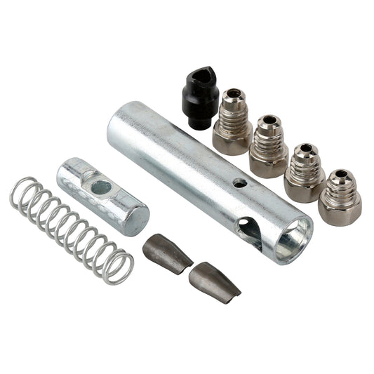 Juego de refacción para remachadora de nariz larga Surtek