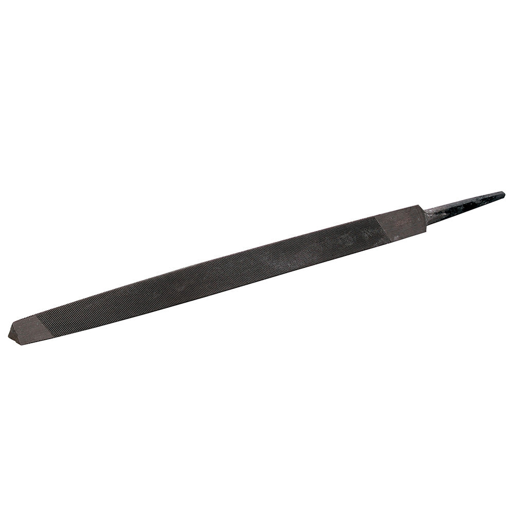 Paquete de 6 piezas de Lima triangular 5" Surtek