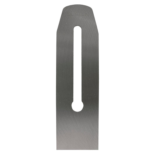 Paquete de 6 piezas de Repuesto de cuchilla para cepillo para carpintero #4 y 5 Surtek
