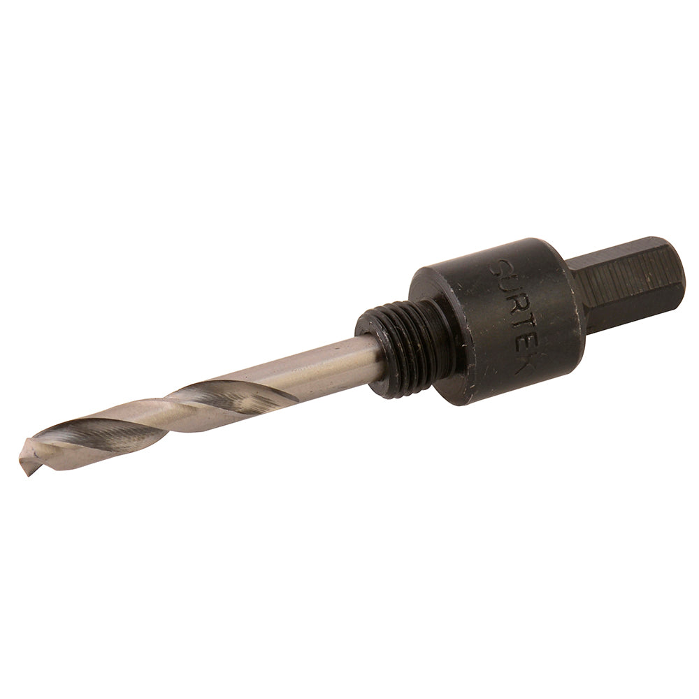 Paquete de 6 piezas de Mandril guía 3/8" Surtek