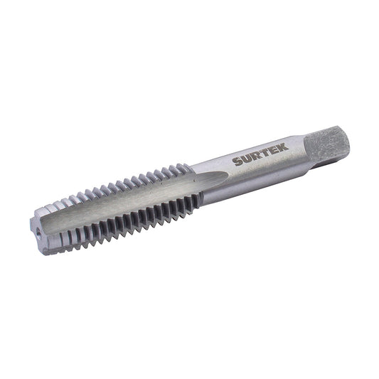 Machuelo de acero al carbón 1/2"-20NF Surtek