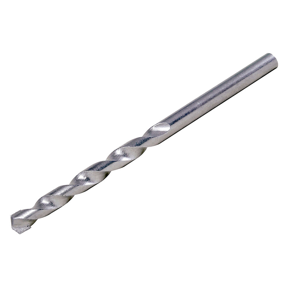 Paquete de 10 piezas de Broca para concreto 1/4" x 4" Foy