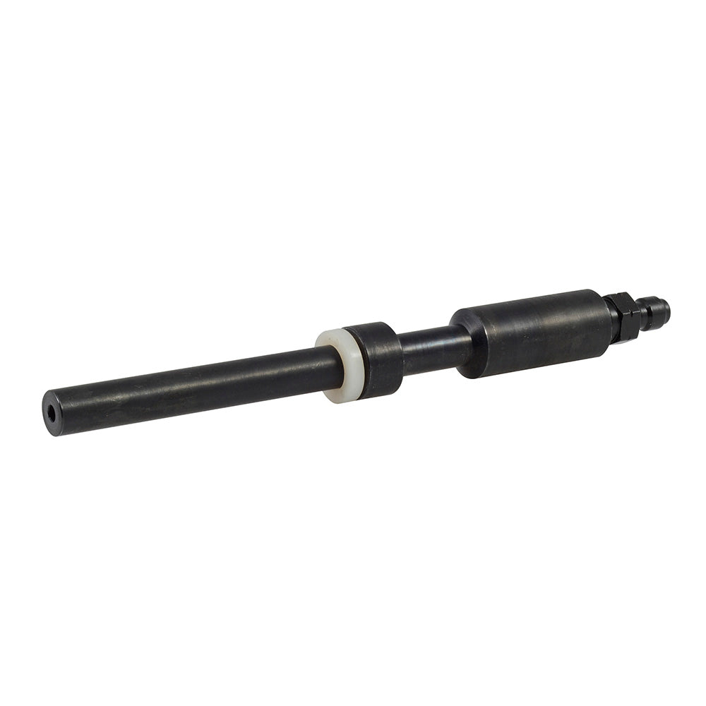 Adaptador para verificador de compresión de motores a diésel 2340D tipo inyector 3/8" Urrea