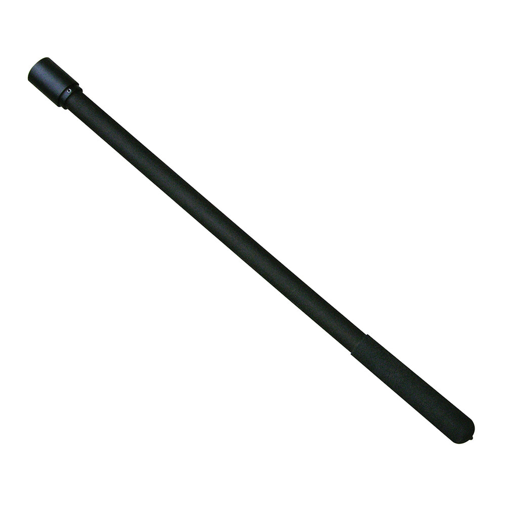 Barra fosfatizada para llaves acodadas con cola de alta palanca, 22" Urrea