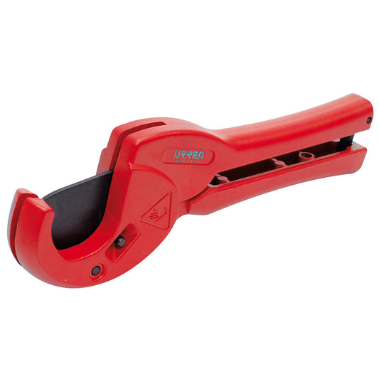Tijeras para tubos plásticos de 0 a 1-3/8" Urrea
