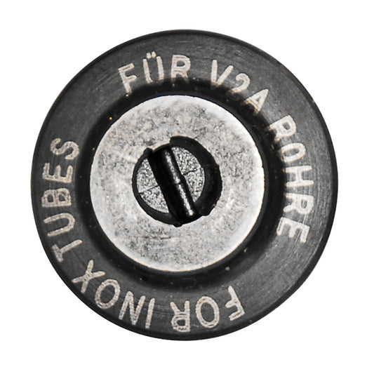 Repuesto de cuchilla para cortatubos 347, 348, 350, 350P y 350QR, 19 mm para acero inoxidable Urrea