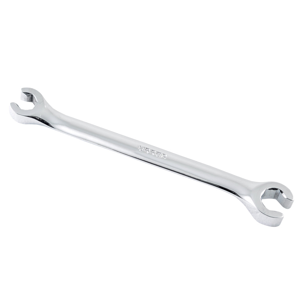 Paquete de 6 piezas de Llave abocinada pulido espejo métrica, 6 puntas, 16 mm x 18 mm Urrea