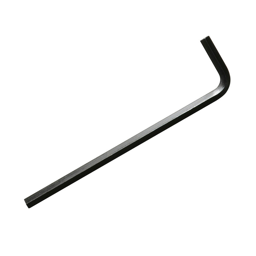 Paquete de 25 piezas de Llave hexagonal larga tipo "L", en pulgadas, 1/8" Urrea