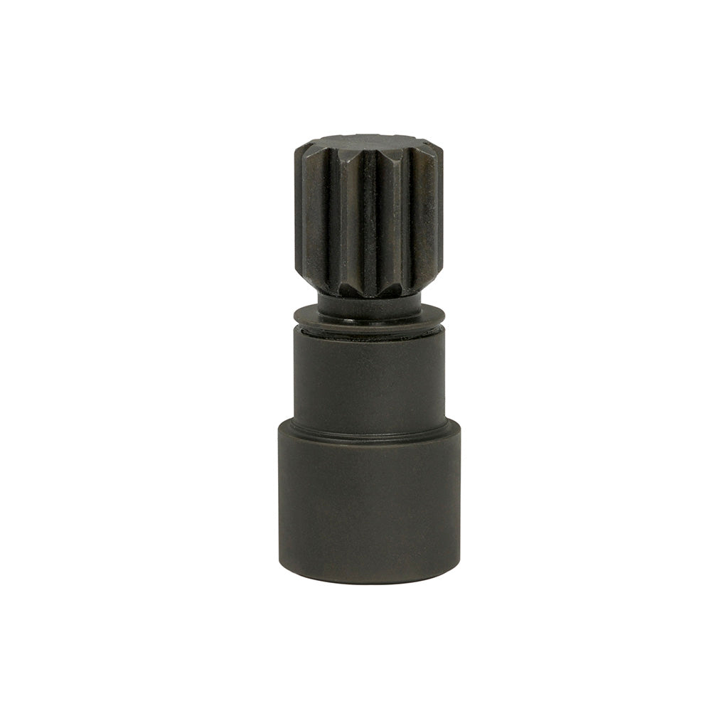 Refacción de eje transmisor para multiplicacor de torque, 6225 Urrea