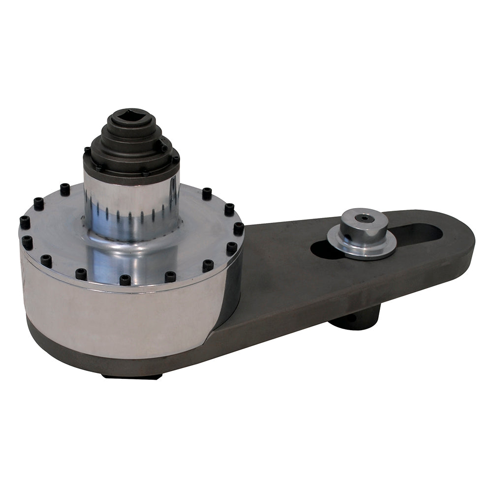 Multiplicador de torque reacción esclava cuadro de 3/4" a 1-1/2", 5100 ft-lb Urrea