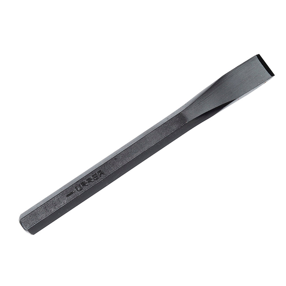 Paquete de 6 piezas de Cincel corta frío 3/4", 12" Urrea