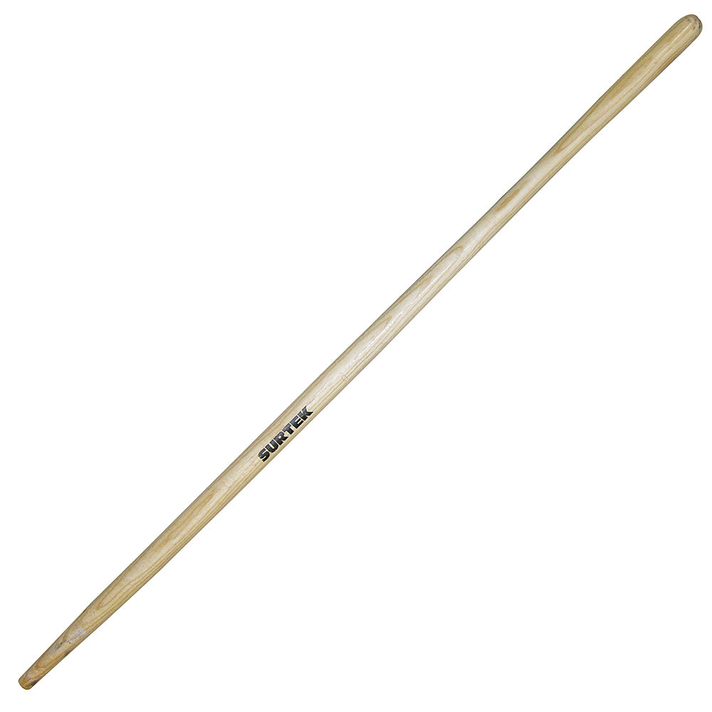 Paquete de 3 piezas de Repuesto de cabo para raspador 130657 Surtek