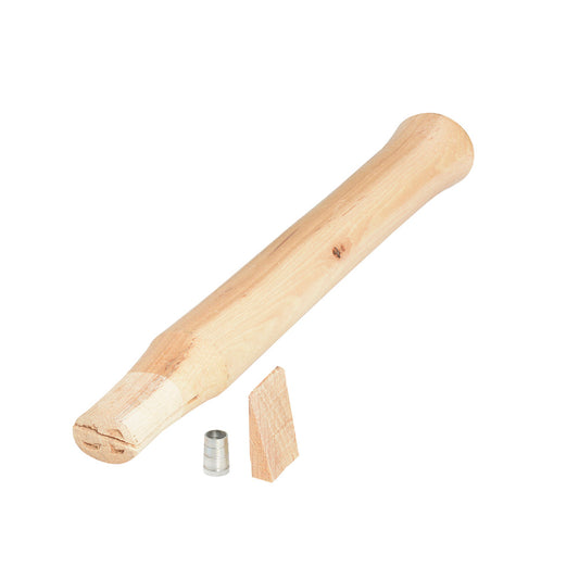 Repuesto para marro mango de madera de 12" Urrea