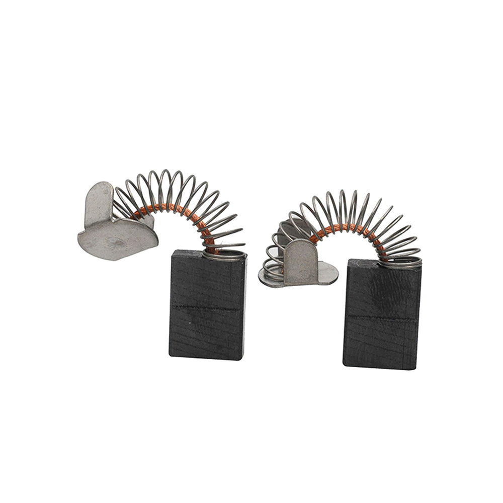 Paquete de 6 piezas de Juego de carbones para SI810, SI910, SI912 Urrea