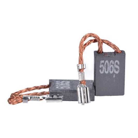 Juego de carbones para EA1007HV Urrea