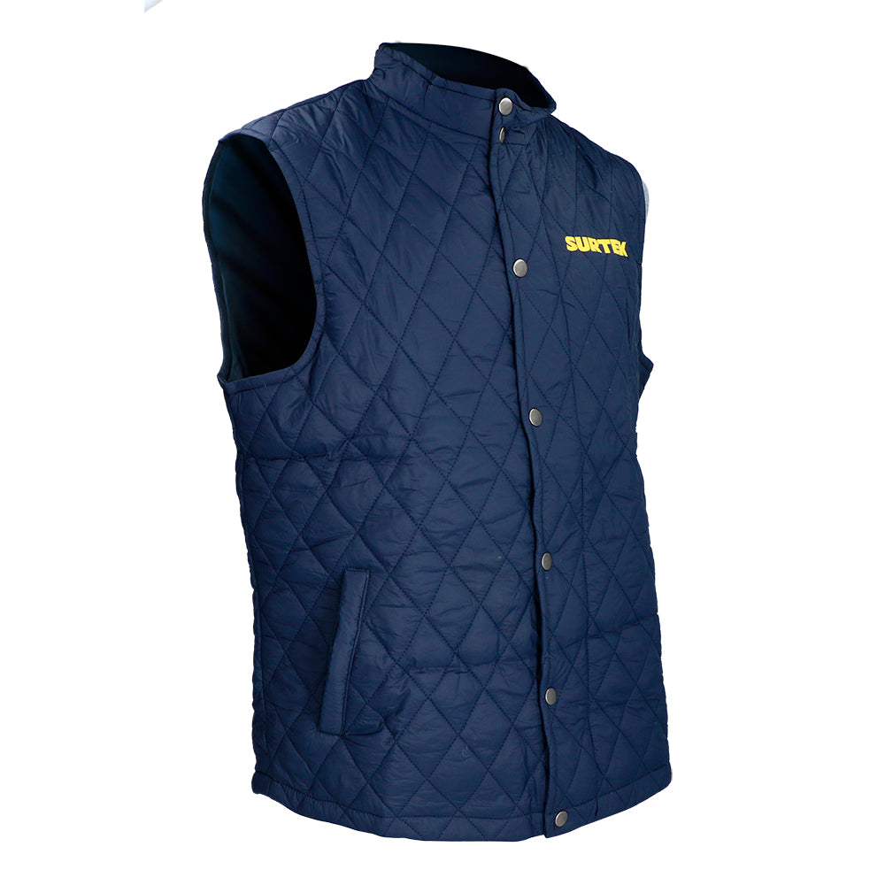 Chamarra con forro talla EG Surtek