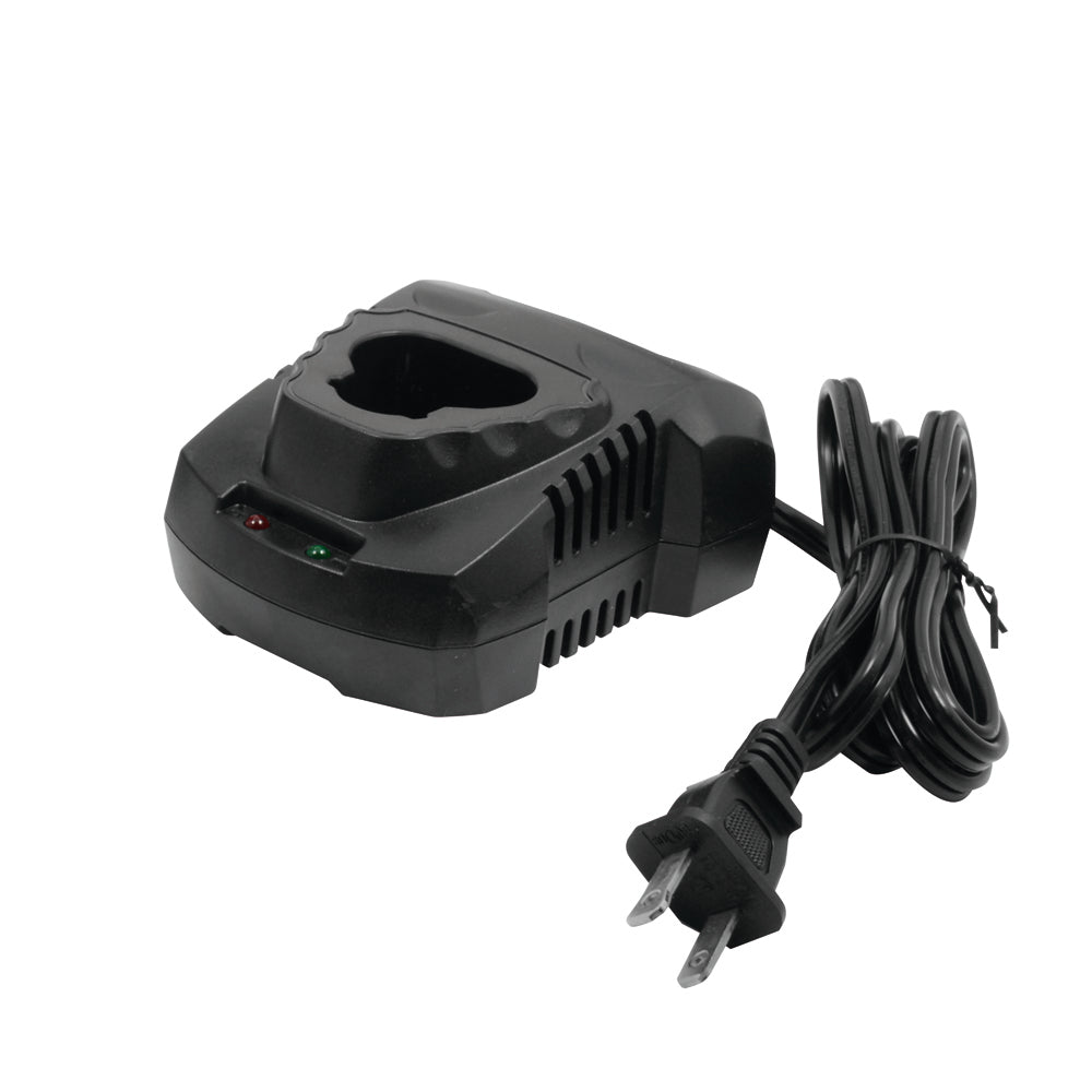 Cargador para batería, TBA612 Surtek