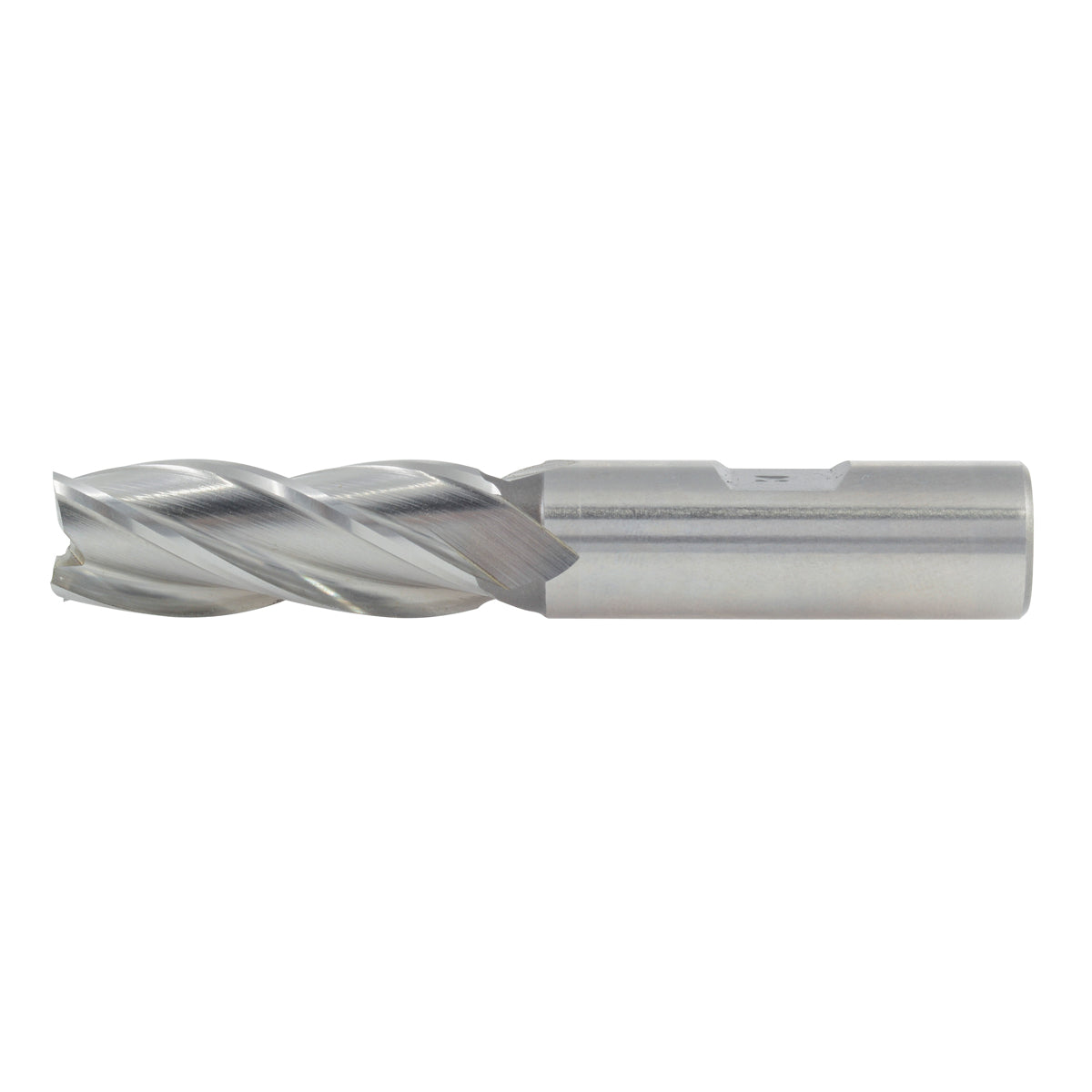 Cortador vertical punta plana 4 gavilanes, 5/32" Urrea