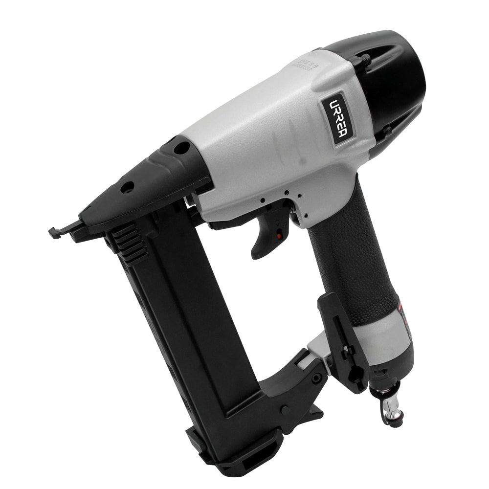 Engrapadora neumática calibre 18, corona 1/2", capacidad 1/2" a 1-9/16" Urrea
