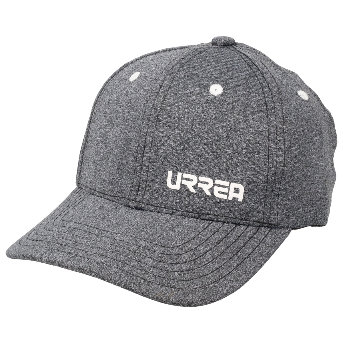 Gorra jaspe Urrea color gris Urrea