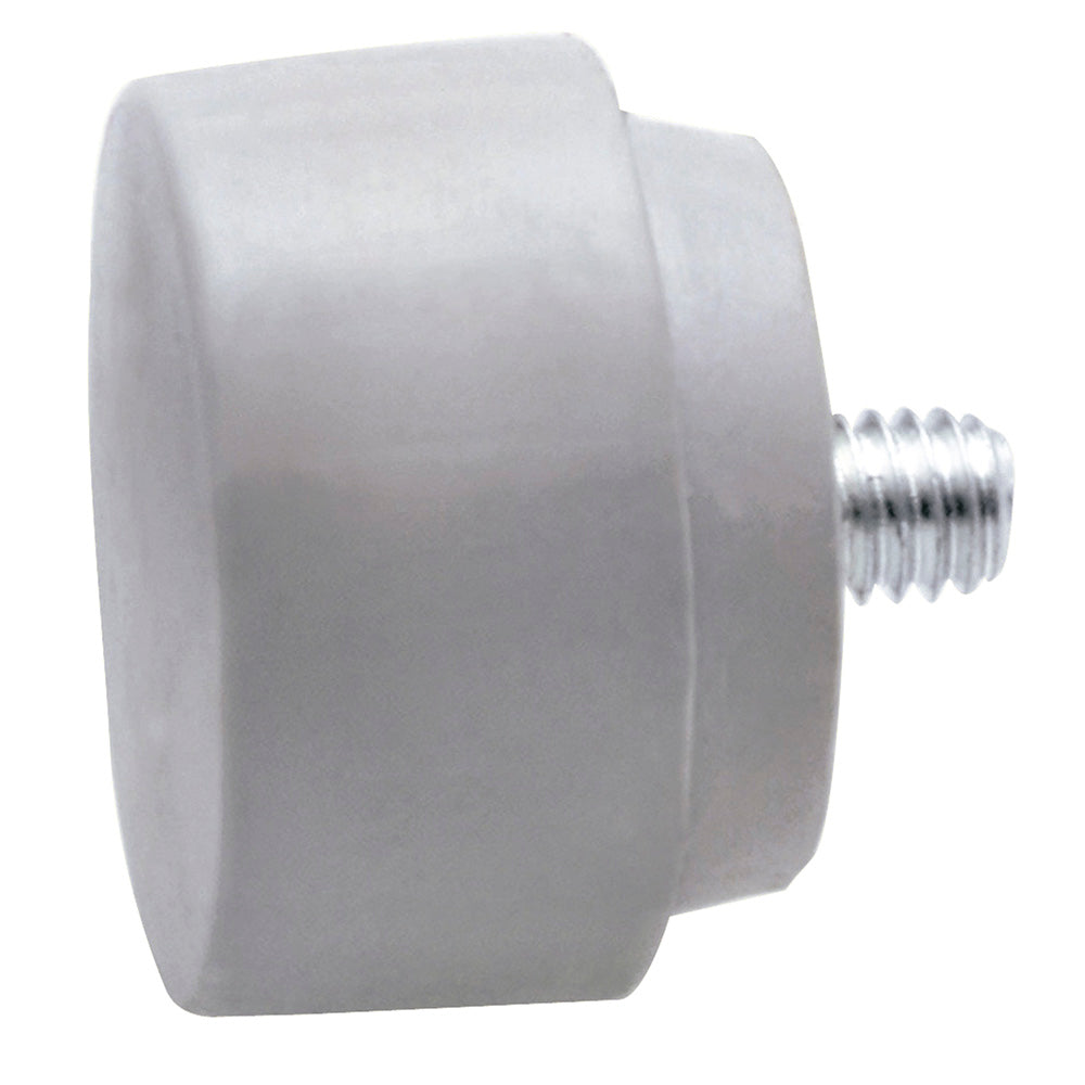 Paquete de 2 piezas de Tapa intercambiable para mazo de golpe seco, super suave Urrea