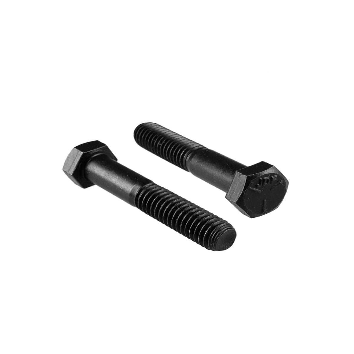 Tornillo de acero 5° rosca parcial, 5/16" x 3", 60 piezas Surtek