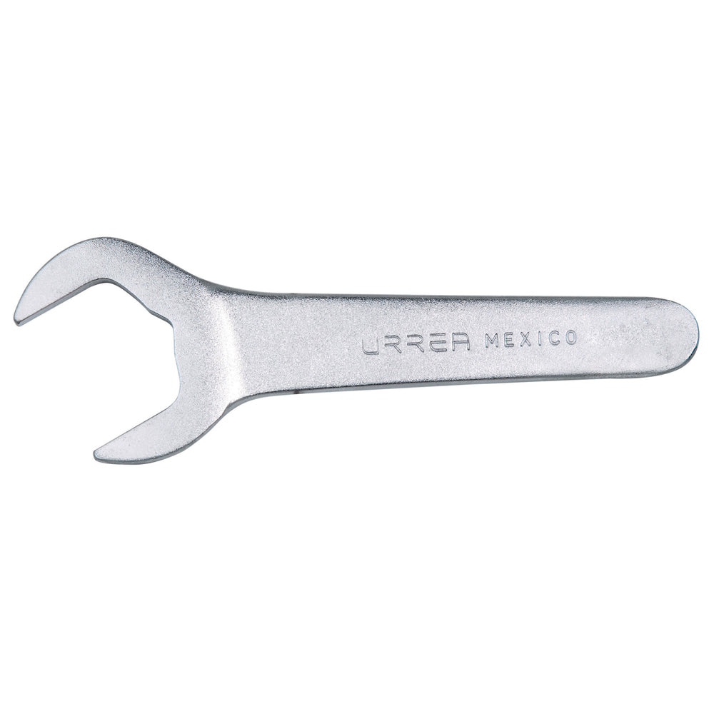 Paquete de 6 piezas de Llave de servicio satinada métrica, 24 mm Urrea