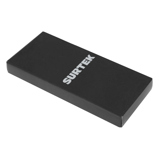 Memoria USB de acr’lico, 64 GB Surtek
