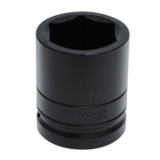 Dado de impacto cuadro de 1", 6 puntas, métrico, 33 mm Urrea