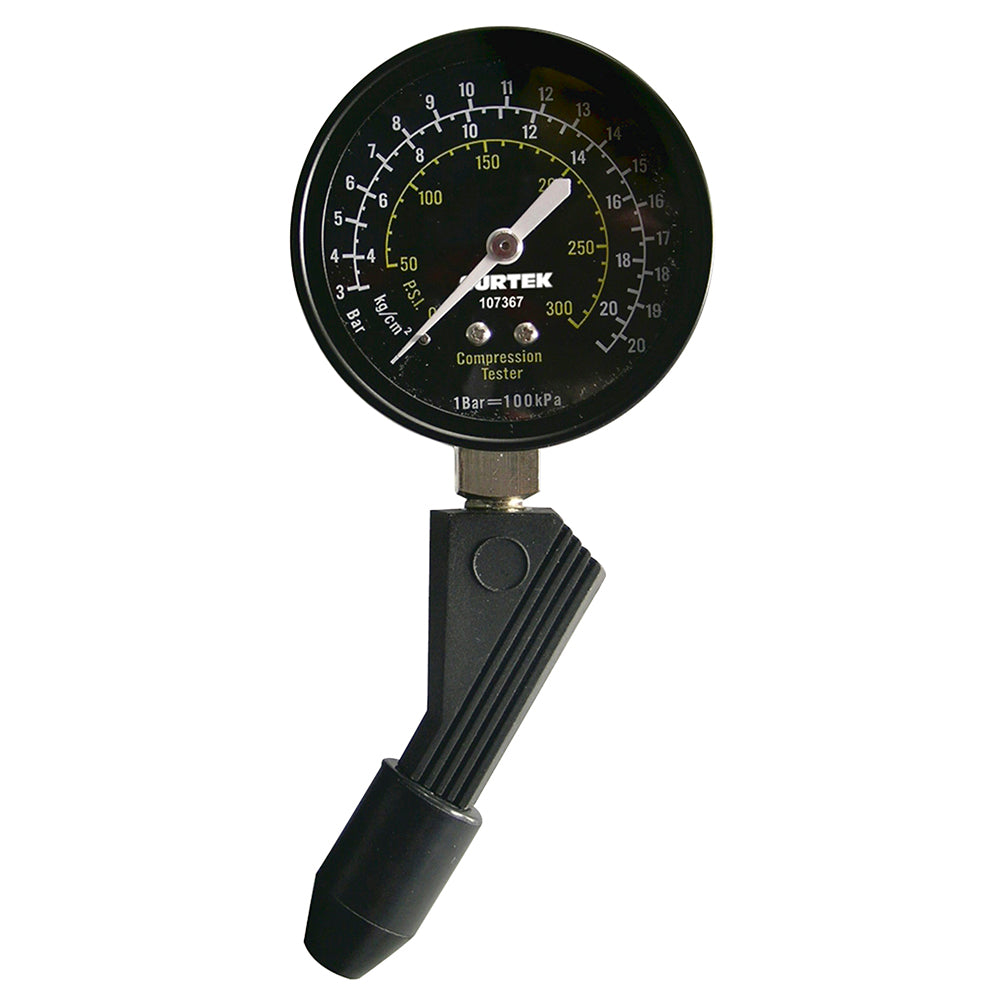 Verificador compresión 300 PSI Surtek