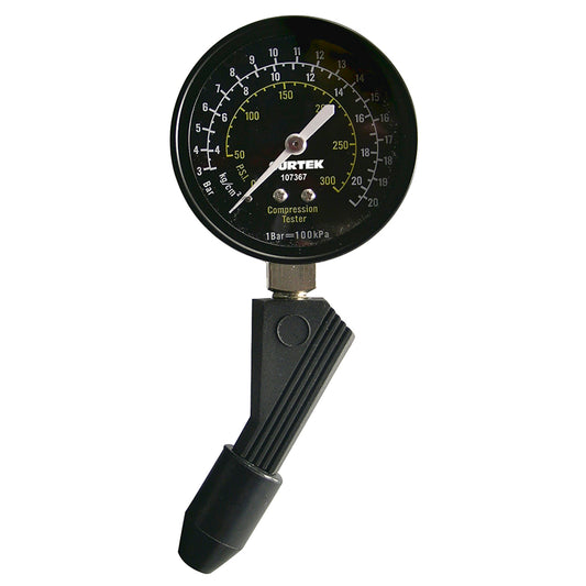 Verificador compresión 300 PSI Surtek