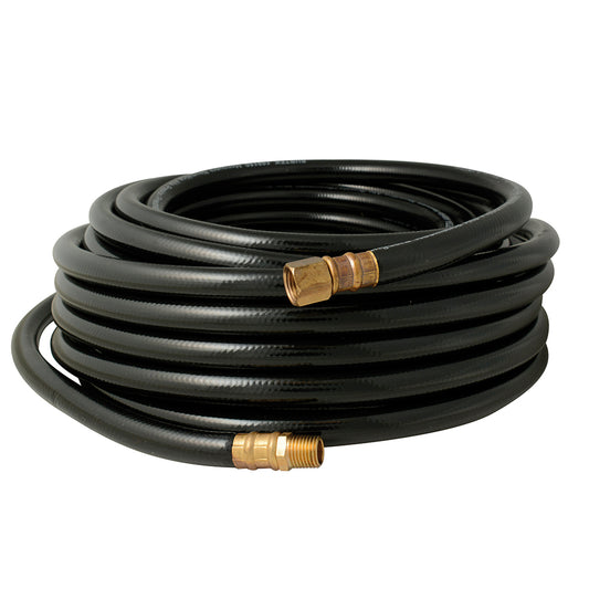 Manguera para aire de alta presion3/8" x 7.5 m Surtek