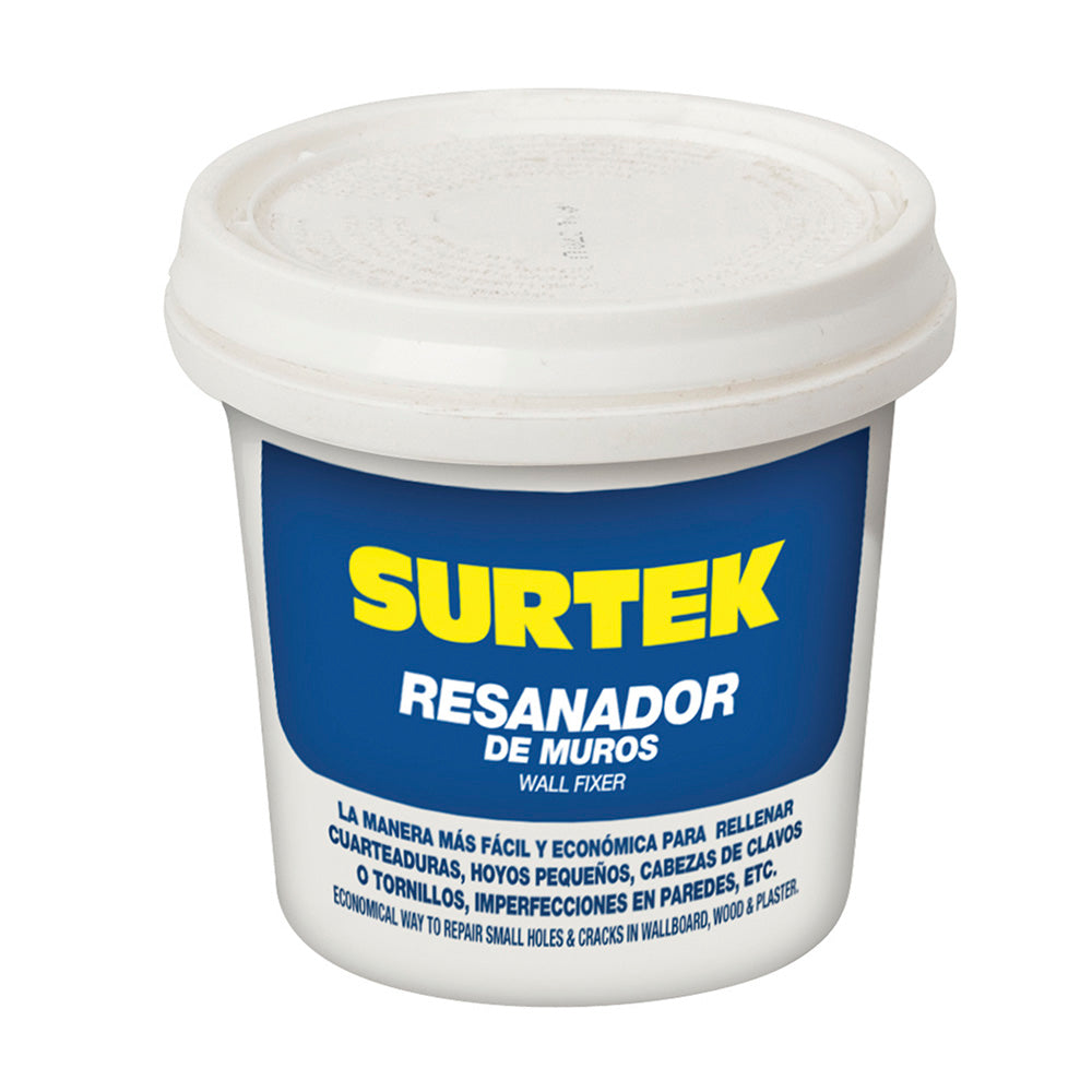 Resanador de muros 500 Lt Surtek