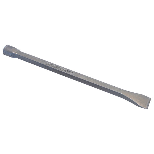 Paquete de 6 piezas de Cincel corta frío 3/4", 8" Surtek