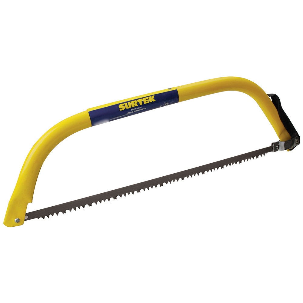 Paquete de 6 piezas de Arco tubular para jardinero 24" Surtek