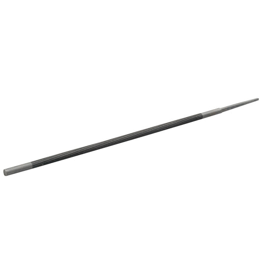 Paquete de 6 piezas de Lima para motosierra 5/32" x 8" Surtek