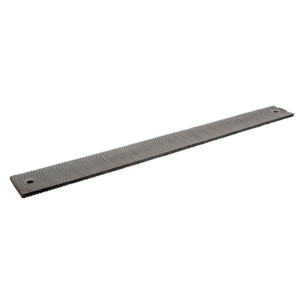 Paquete de 6 piezas de Lima para hojalatero 1-5/16" x 14" Surtek