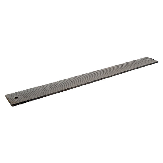 Paquete de 6 piezas de Lima para hojalatero 1-5/16" x 14" Surtek