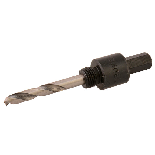 Paquete de 6 piezas de Mandril guía 3/8"		 Surtek