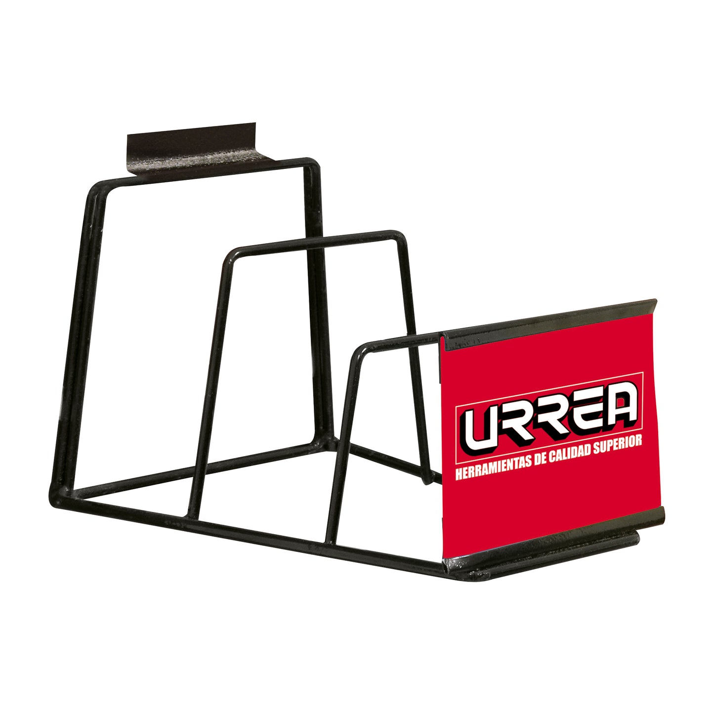 Rack despachador para discos abrasivos 14.5 x 14.5 x 20.5 cm Surtek