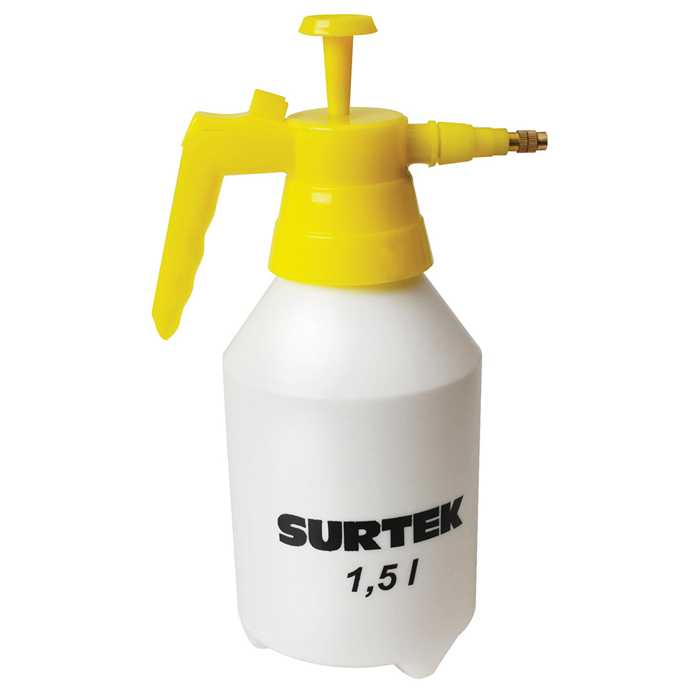 Fumigador doméstico 1.5 Lt Surtek