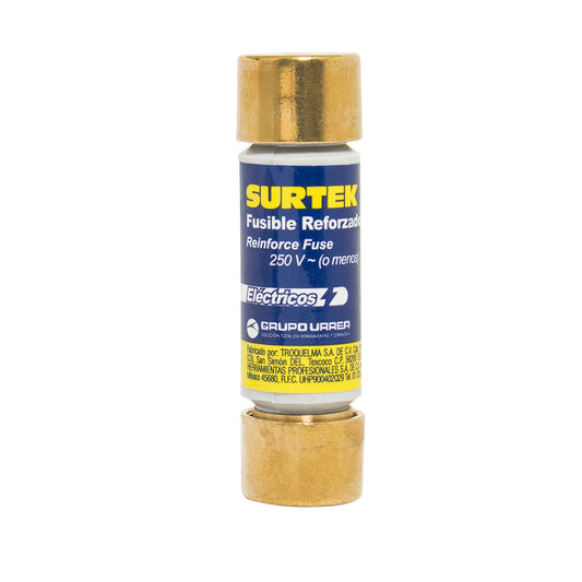 Paquete de 10 piezas de Fusible reforzado 30 A Surtek
