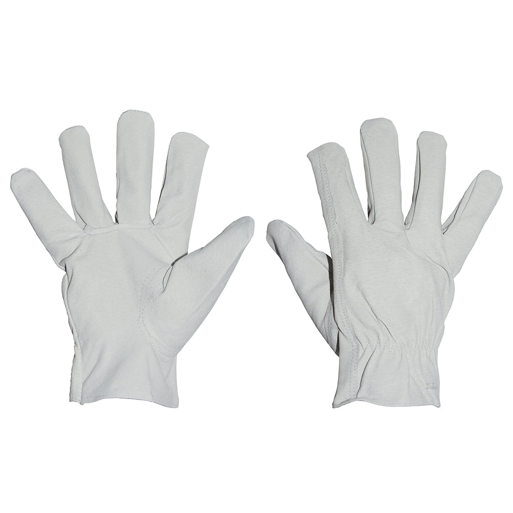 Guantes de piel de borrego unitalla Surtek