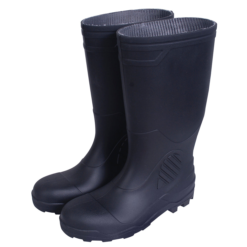 Bota plásticas jardineras #24 cm Surtek