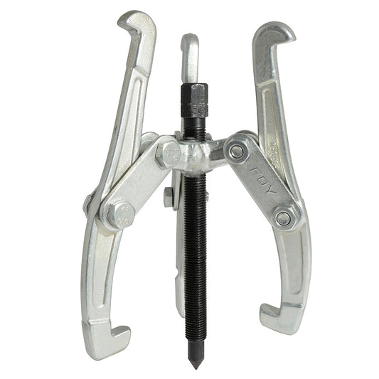 Extractor reversible 3 quijadas tipo B, alcance 3" Foy
