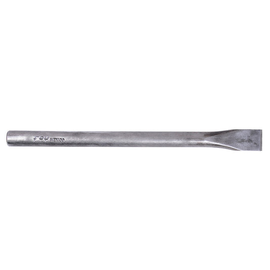 Paquete de 6 piezas de Cincel corta frío 1", 8" Foy