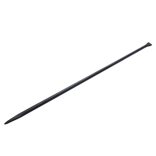Paquete de 3 piezas de Barreta redonda de 125 cm, 7/8" Foy