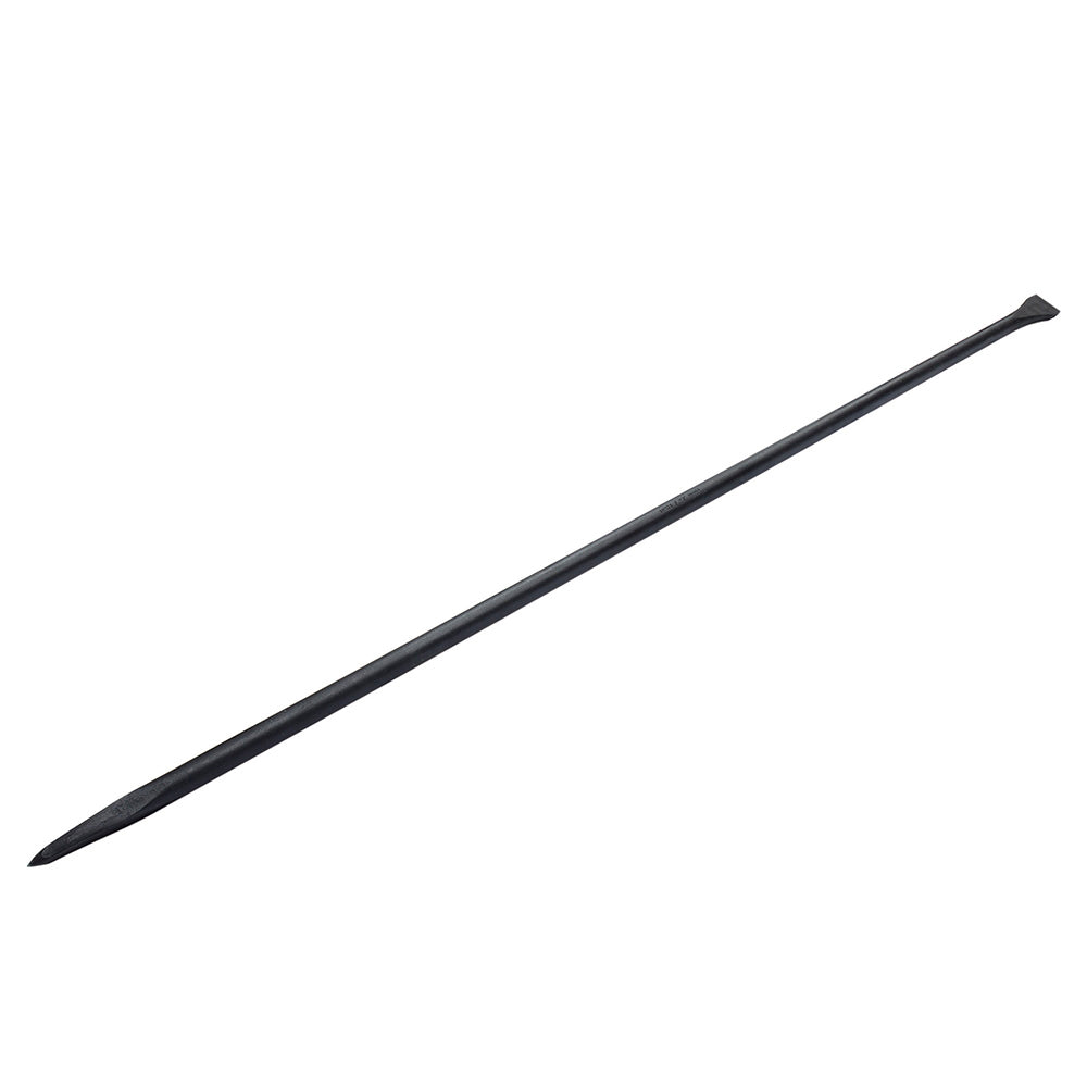 Paquete de 3 piezas de Barreta redonda de 175 cm, 1" Foy