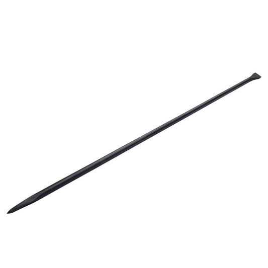 Paquete de 3 piezas de Barreta redonda de 175 cm, 1" Foy