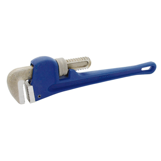 Llave stillson de hierro maleable 8" Foy